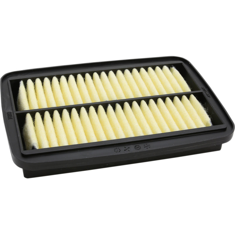 Hiflofiltro OEM Air Filter - HFA3621 Suzuki 1250S Bandit / 650F / 650 Bandit 2007-2016