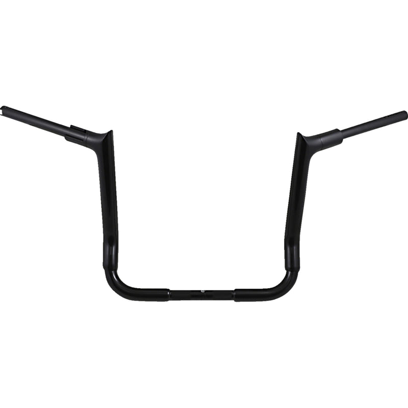 Fat Baggers Inc. Handlebar - 815014-B For Harley Touring 1999-2013
