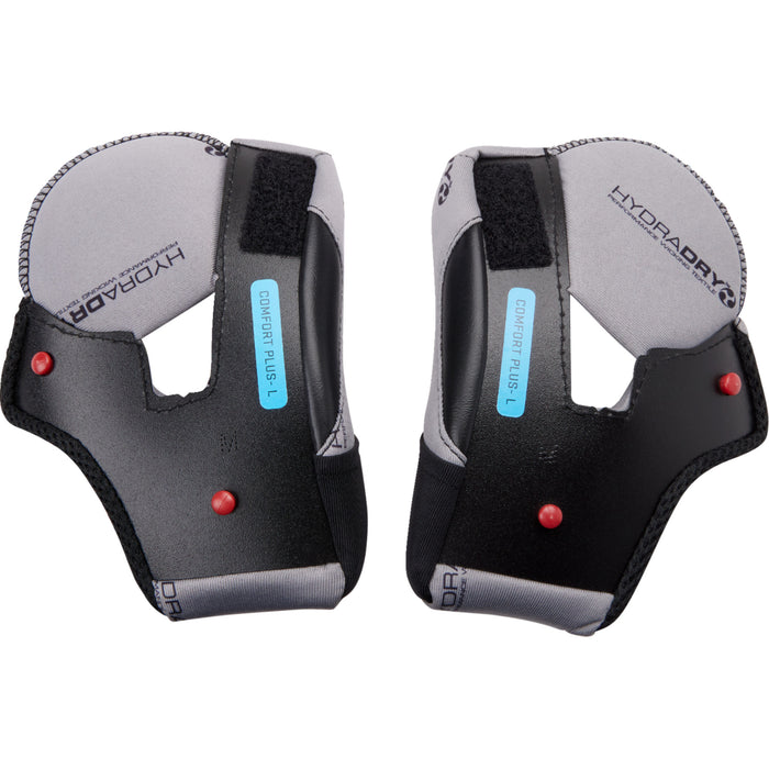 ICON Domain™ Helmet Cheek Pads