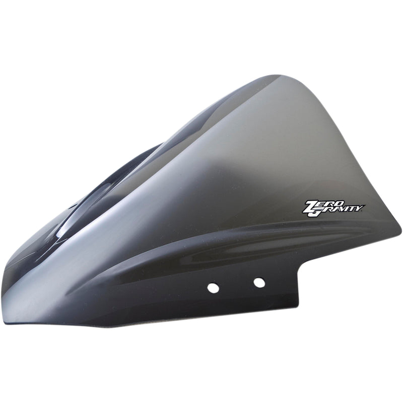 Zero Gravity Corsa Windshield - 24-282-02 Kawasaki Ninja 300R 2013-2017