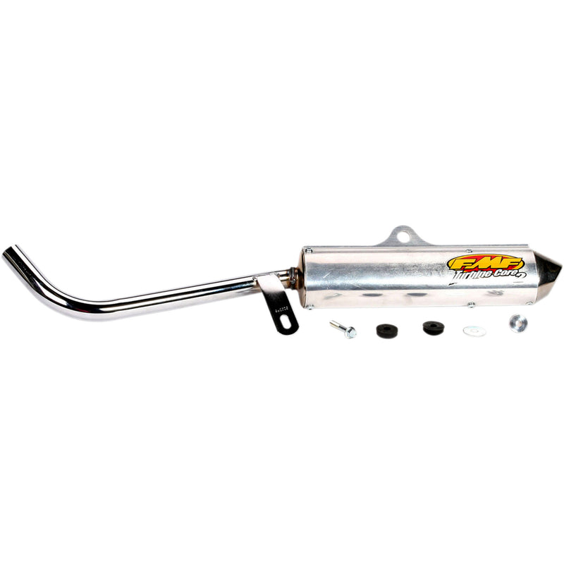 FMF TurbineCore 2 Silencer - 020359 Yamaha Blaster 1988-2006