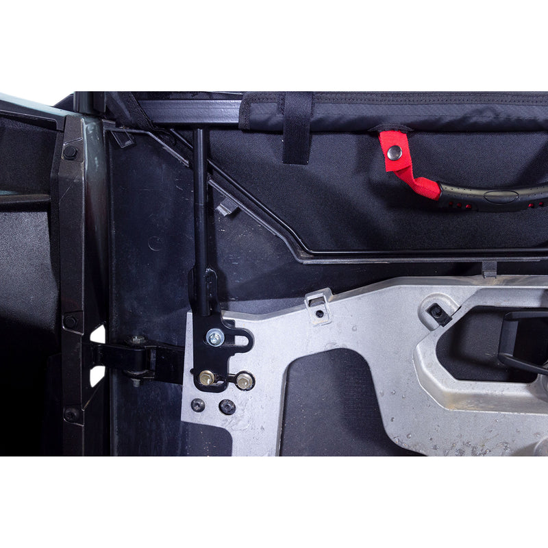 Seizmik Door Kit - 52-06017KIT Polaris General 2016-2022
