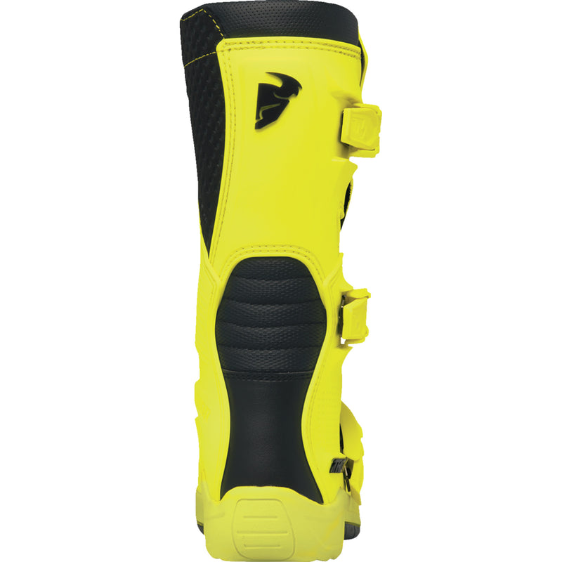 THOR Youth Blitz XR Boots - Size