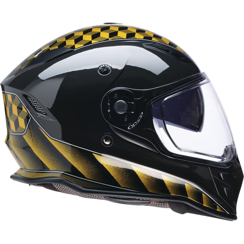 Z1R Nemesis Helmet