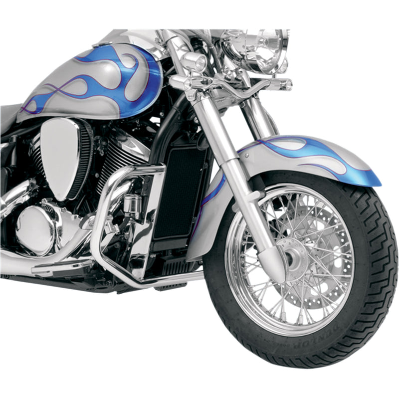Baron Highway Bar - BA-7174-00 Kawasaki 900 2006-2022