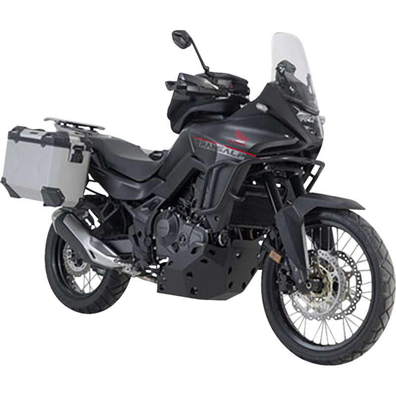 Sw-Motech Trax Hard Case System - KFT.01.070.70000/S Honda Transalp 2024