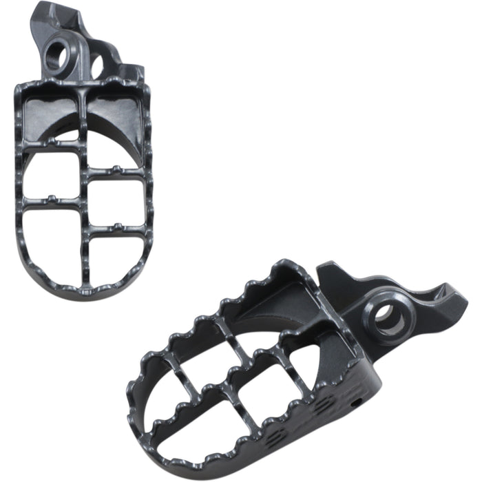 IMS PRODUCTS INC. 272219 272219 Super-Stock Footpegs Superstock Pegs - Honda