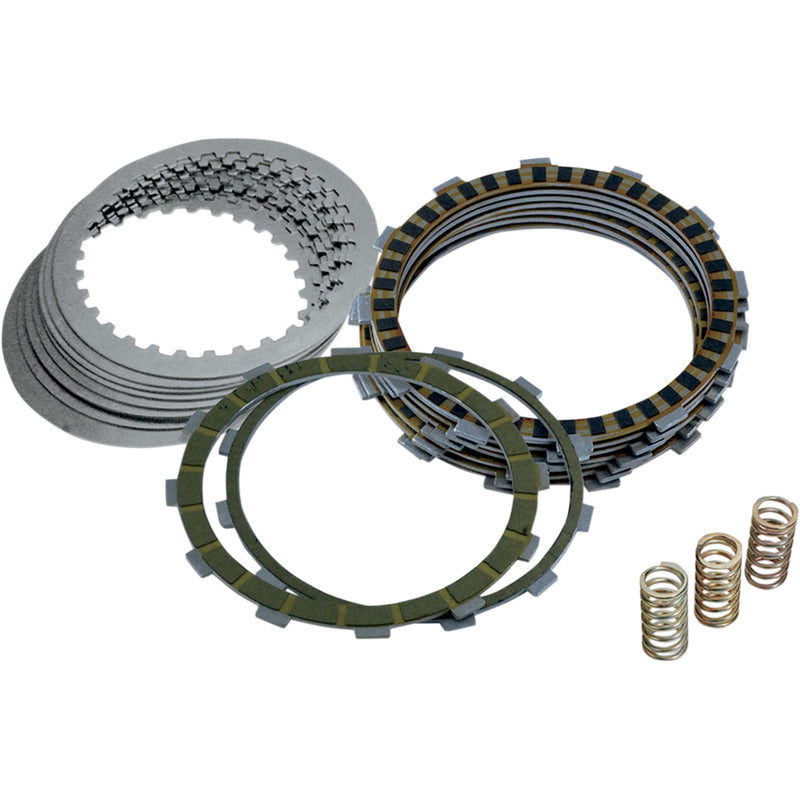 Barnett Clutch Kit - 303-30-10043 For Harley Motorcycles 2013-2017