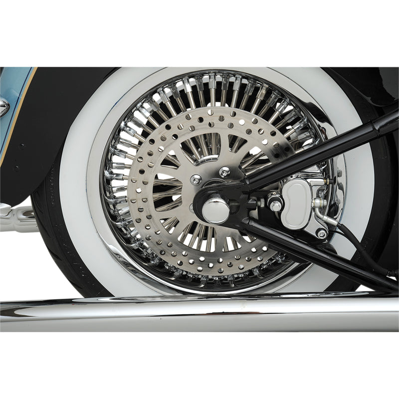 Dp Brakes Brake Rotor - DP1901R For Harley Motorcycles 2000-2023