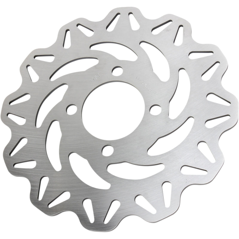 EBC Vee Series Brake Rotor - VR1183 Honda Grom / Grom 125 / MSX125SF Grom 2013-2020