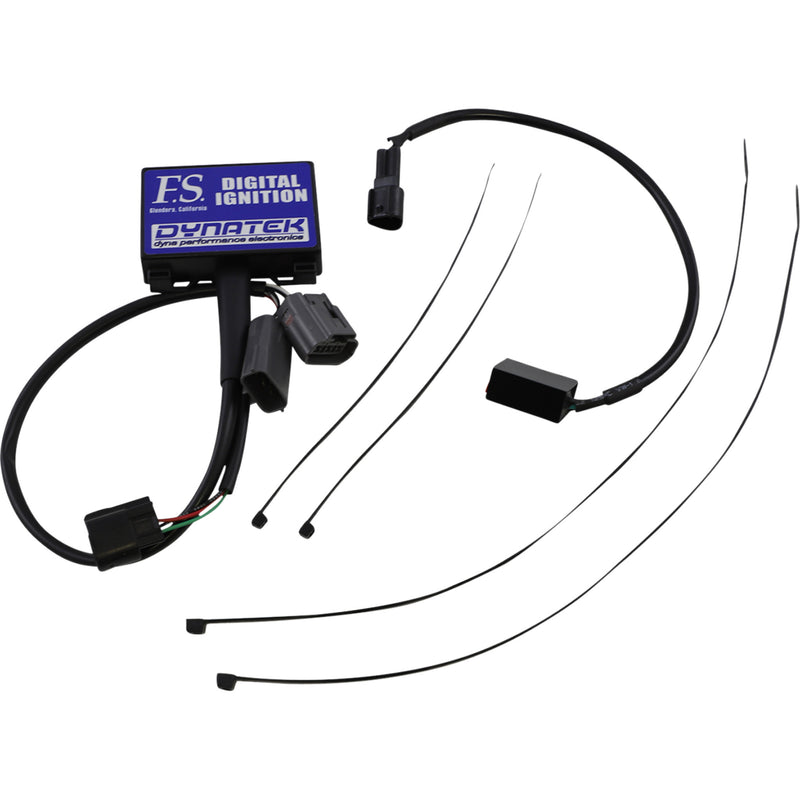 Dynatek Speed Governor - DSG2-1 Kawasaki Mule 4010 4x4 2009-2010