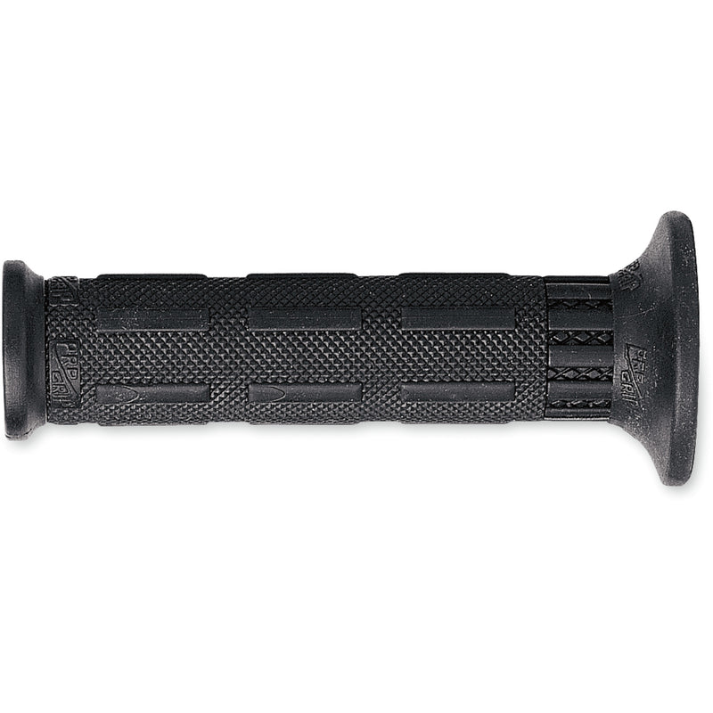 PRO GRIP PG698BX PA0698OEGO02 698 Superbike Grips Grips - 698 - Open Ends - Black