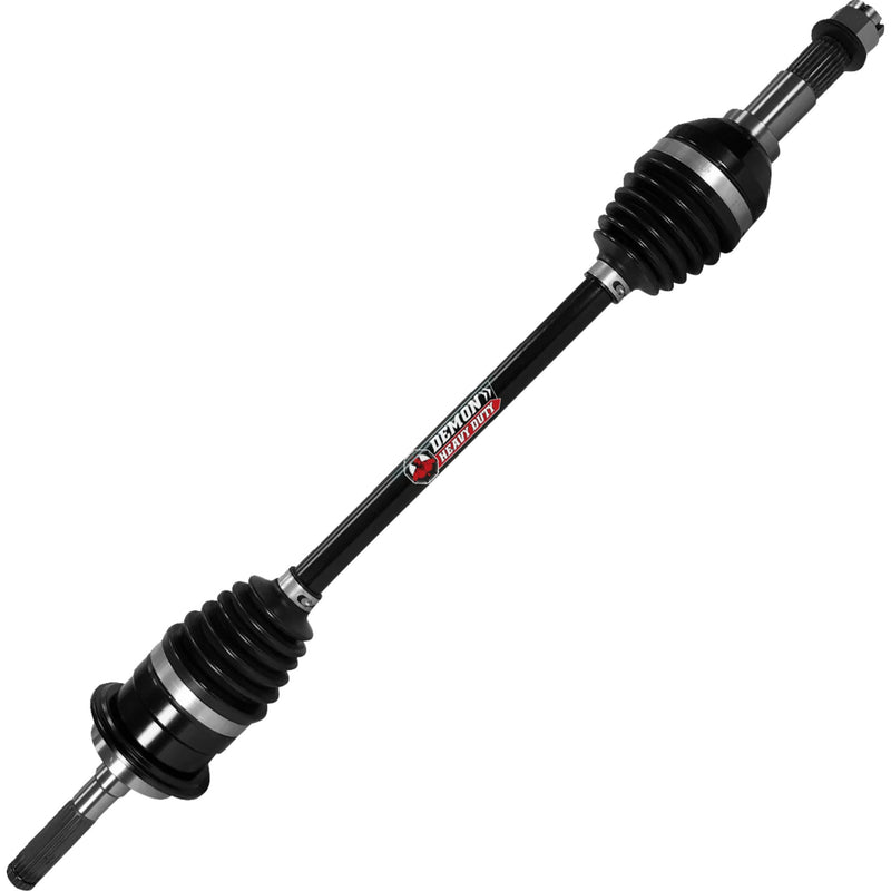 Demon Lift Kit Axle - PAXL-3001HD-6ET Can-Am Commander 2011-2018