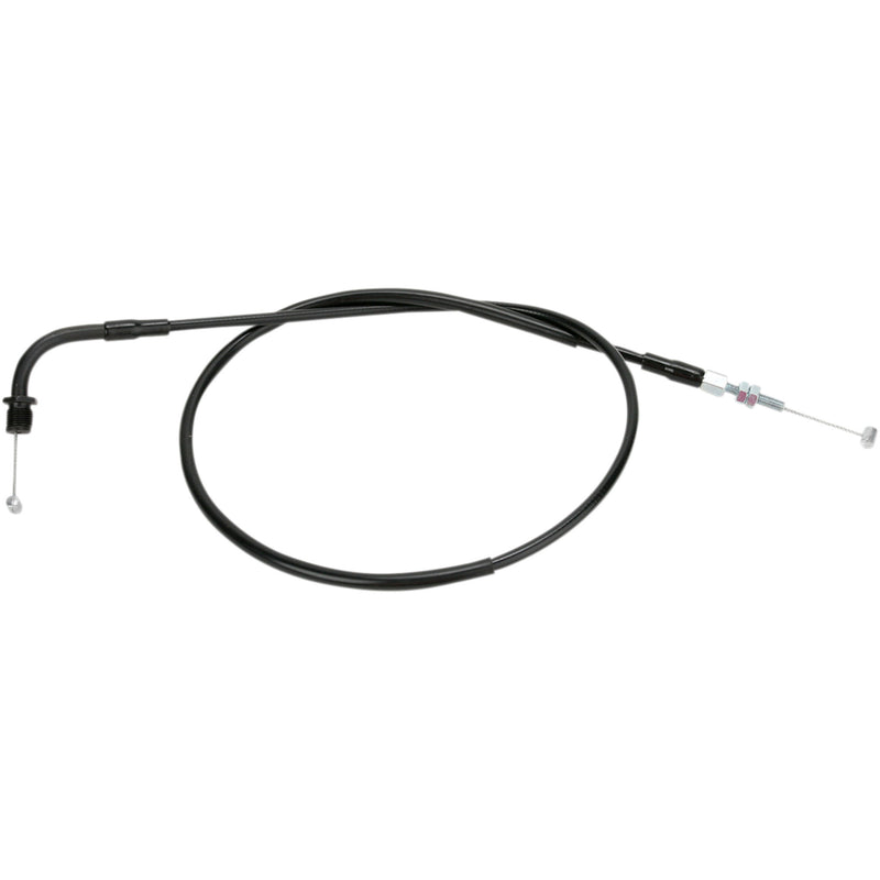 PARTS UNLIMITED K28-6516 Vinyl Covered Throttle/Choke Cable Vinyl Covered Throttle Cable - Honda