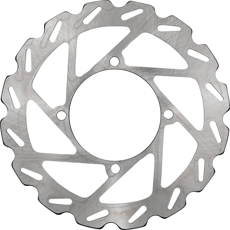 ALL BALLS 1711-1882 18-0009 Brake Rotors Brake Rotor - Polaris