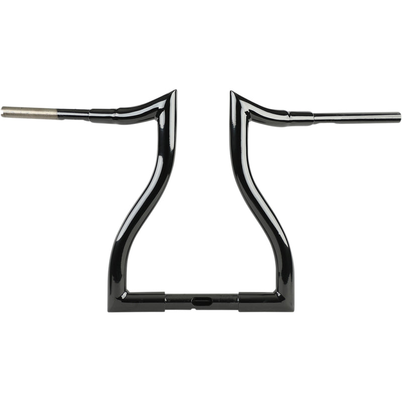 La Choppers Handlebar - LA-7316-14B For Harley Touring 2015-2022