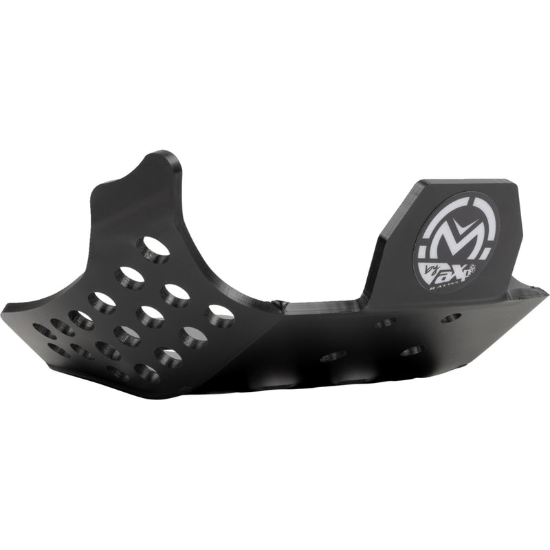 Moose Offroad Skid Plate - PX1410 Yamaha YZ 125 2005-2025
