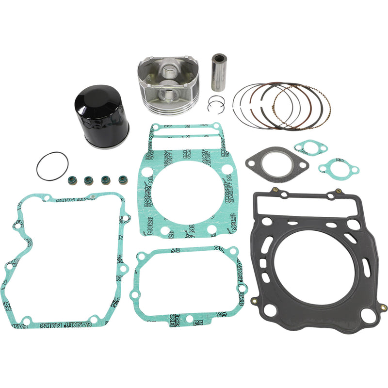 Wsm Top End Rebuild Kit - 54-311-10 Polaris Sportsman 2003-2013