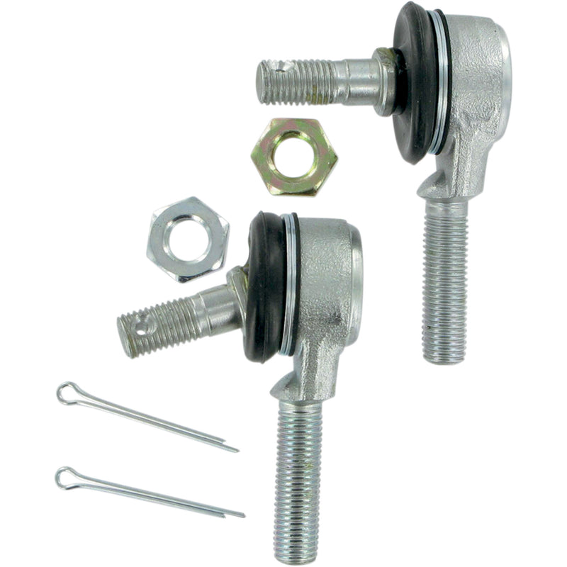 Moose Offroad Tie Rod End - 51-1012 For Polaris Phoenix 200 / Sawtooth 2006-2025 | Textron Alterra 90 2018