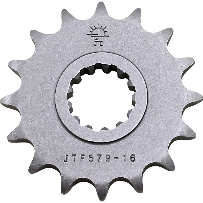 JT SPROCKETS JTF579-16 JTF579.16 Countershaft Sprocket — Yamaha Counter Shaft Sprocket - 16-Tooth