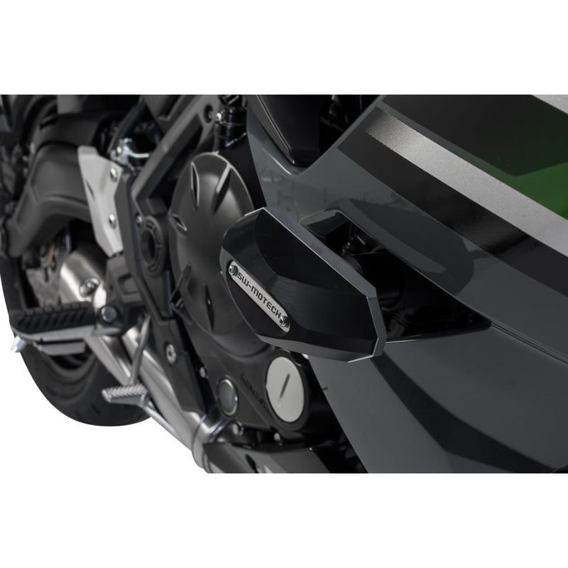 Sw-Motech Slider - STP.08.590.11401/B Kawasaki Ninja 650 2016-2024
