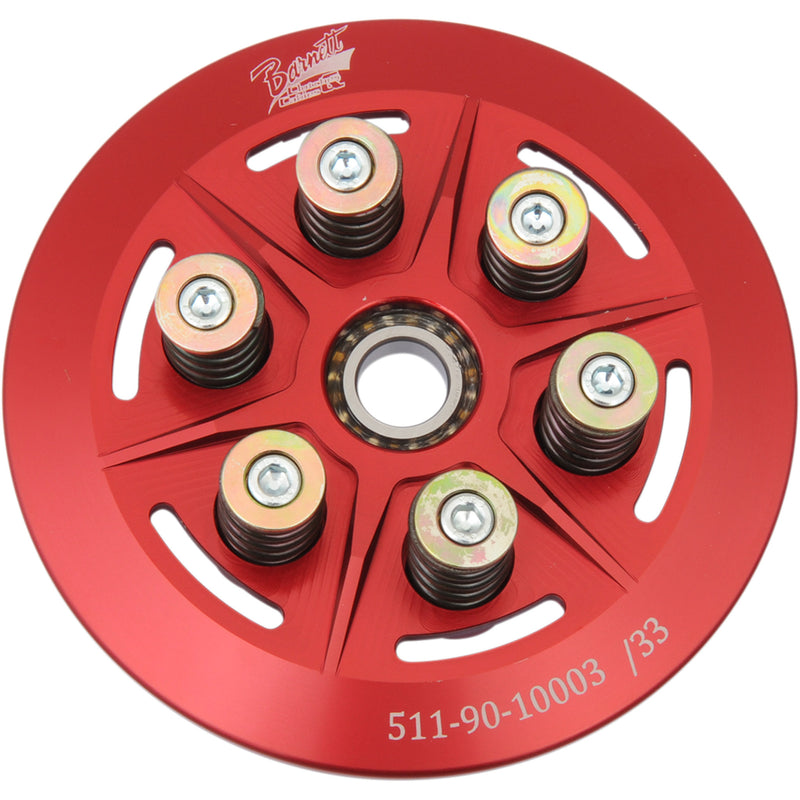 Barnett Conversion Kit - 511-90-10033 Yamaha 1300 2003-2015