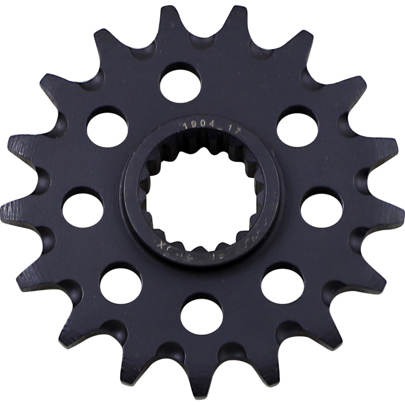 SUPERSPROX 1212-1718 CST-1904-17-1 Countershaft Sprocket 17-tooth