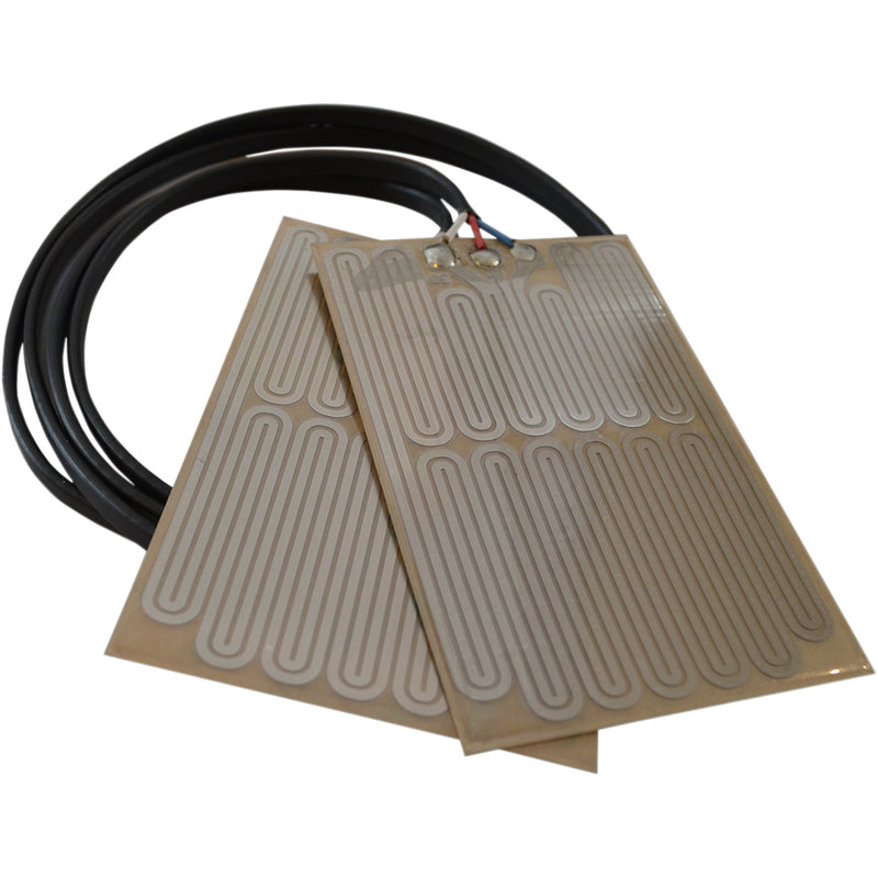 RACE SHOP INC. 0631-0024 GH-1 Universal Grip Heater Element three wire - 30 w