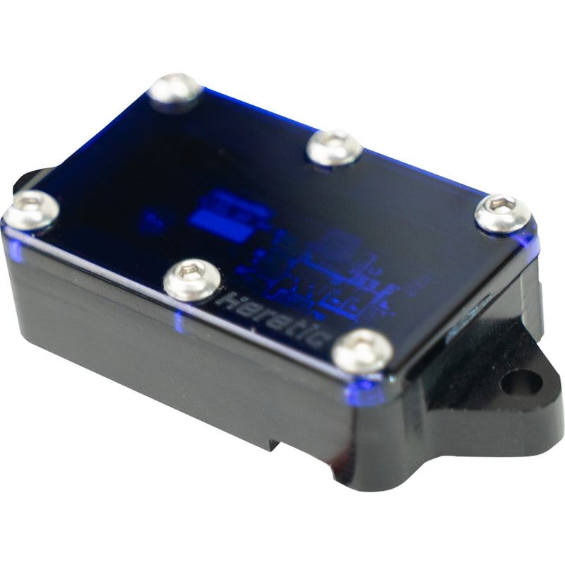 HERETIC 2040-3072 70016 LED Rock Light Rock Light - Blue