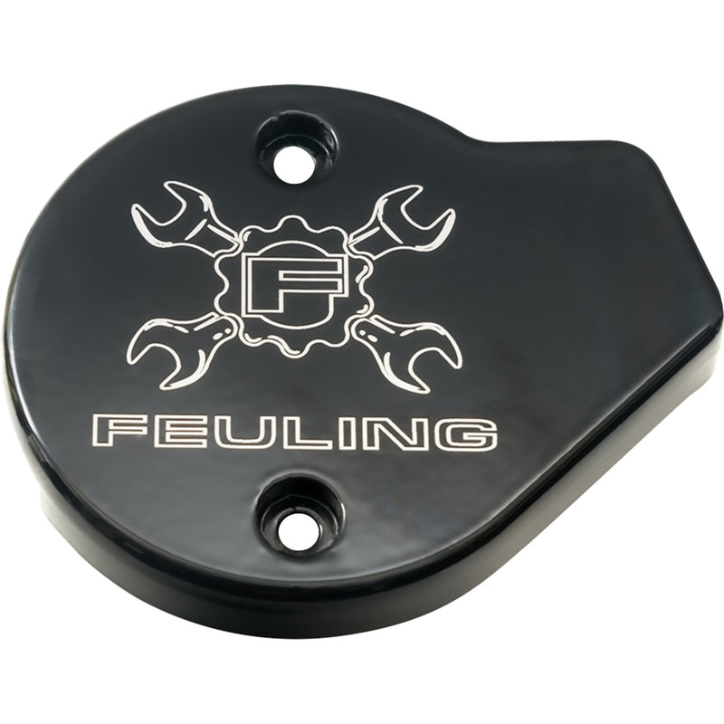 Feuling Parts Cover - 9180 For Harley Touring 2023-2026