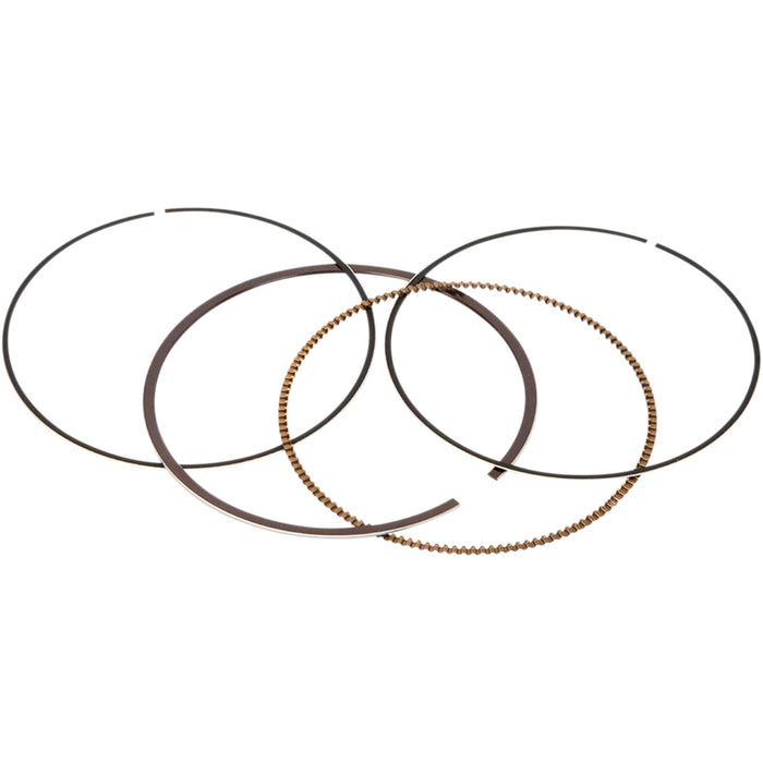 VERTEX 0912-0466 590391000002 Replacement Ring Set Ring Set