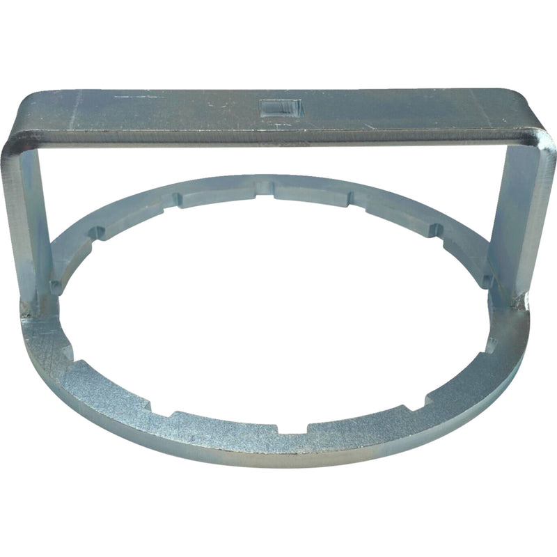 QUAD LOGIC 3804-0065 100-3481-PU Polaris Fuel Pump Nut Wrench Nut Wrench - Fuel Pump