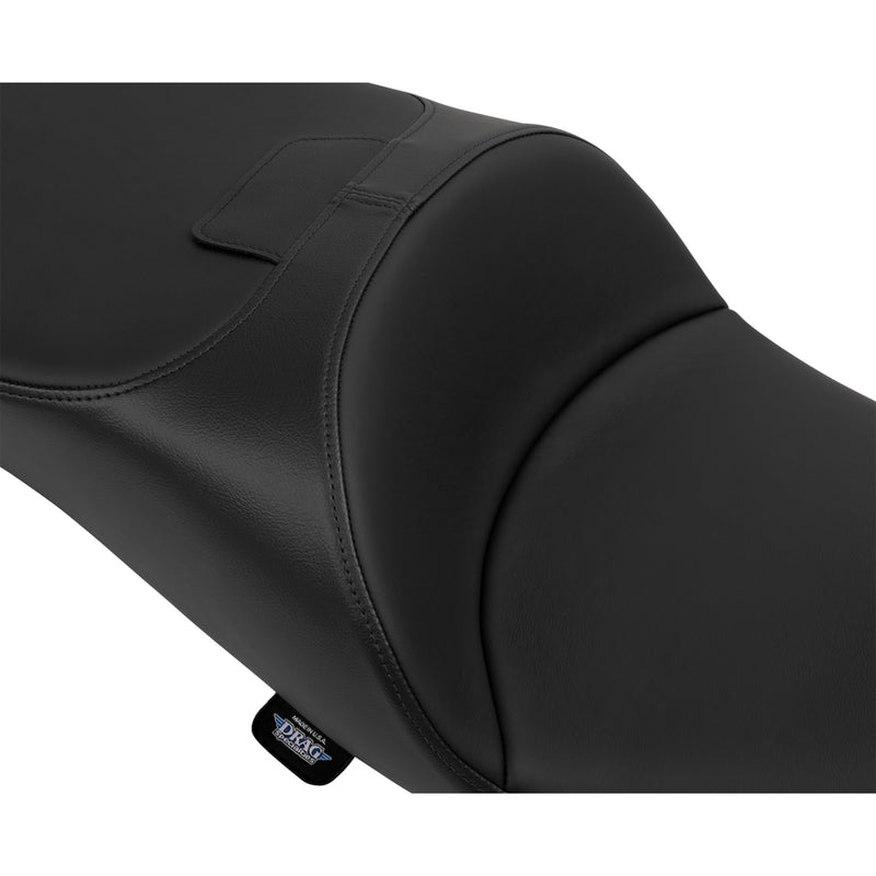 Drag Specialties Seats Freedom Seat - 0801-1983 For Harley Touring 2009-2025