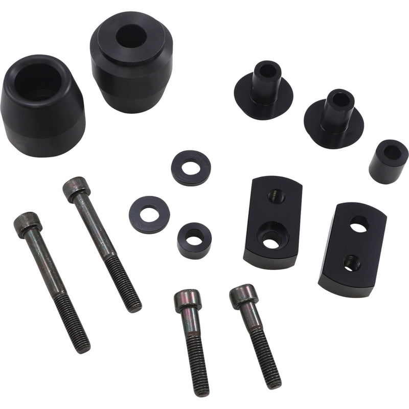 Vortex V3 Slider Kit - SR166 Suzuki 1000 2015-2020