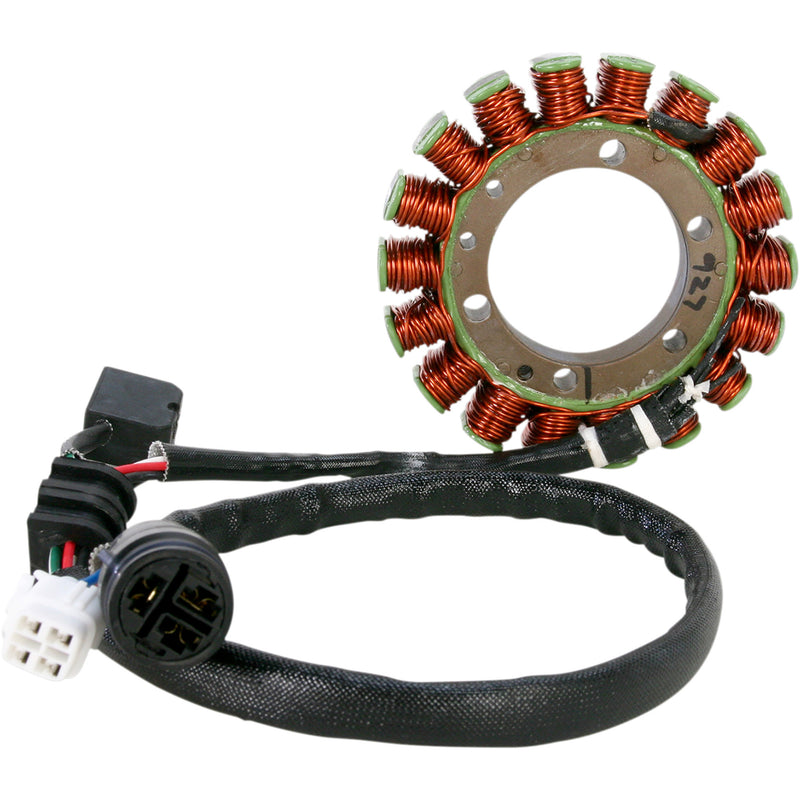 Moose Offroad Stator - M-21-927 Yamaha Rhino 2006-2009