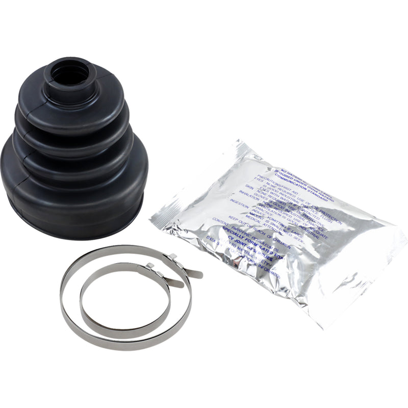 EPI WE135535 WE135535 CV Boot Kit Standard — CV Boot CV Boot Kit - Rear Inboard/Outboard - Polaris