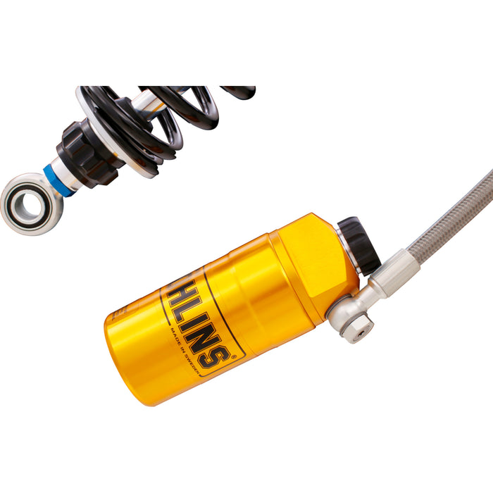 OHLINS 1310-2384 HD 357S2 Twin Shocks STX36 Twin Shocks - 13" - Fully Adjustable - STX36