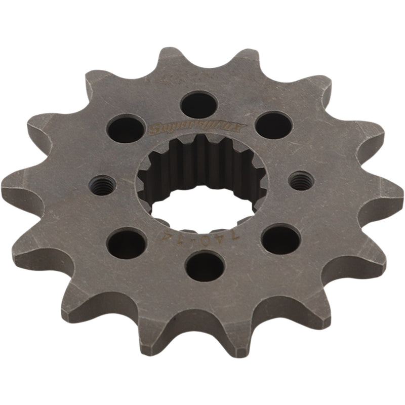Supersprox Sprocket - CST-740-14-2 Ducati Motorcycles 1994-2006
