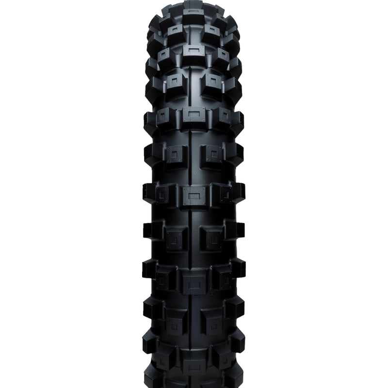 IRC 0313-1140 113346 VE-33 Gekkota Tire Tire - VE-33 Gekkota - Rear - 140/80-18 - 70L