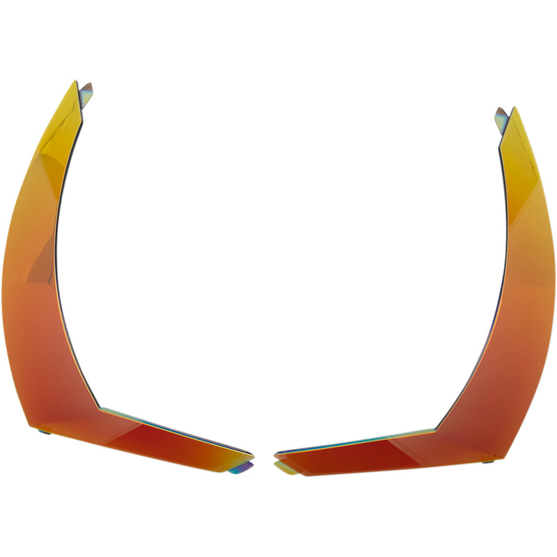 ICON Airform™ Helmet Rear Spoiler