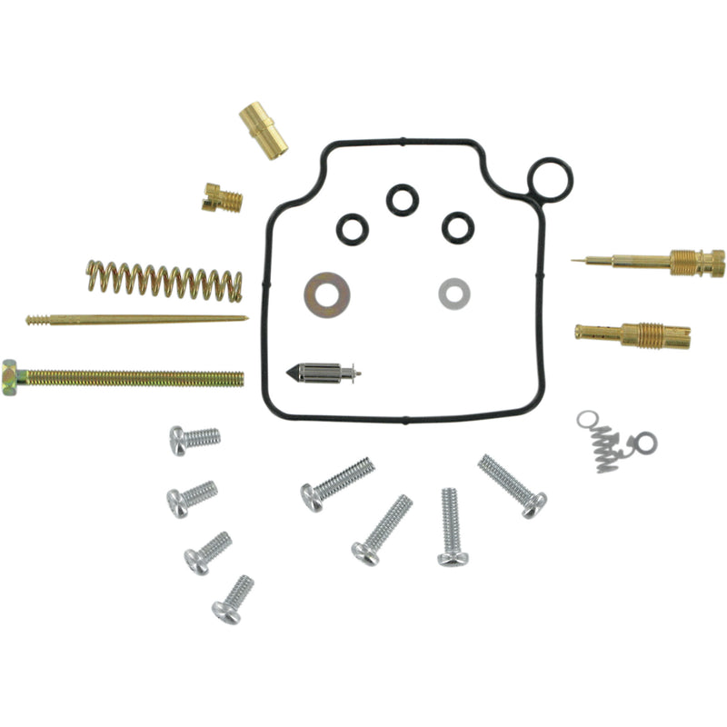 K&l Supply Standard Repair Kit - 18-9305 Honda TRX400FW Foreman 4x4 1995-2001