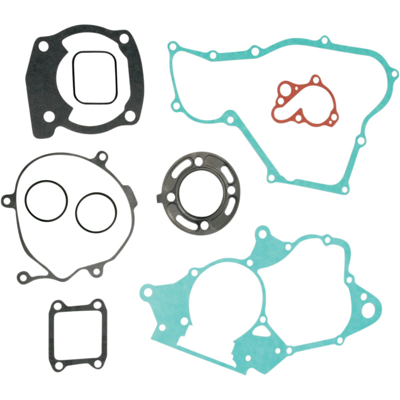 Moose Offroad Gasket - 808212MSE Honda CR85R / CR85RB Expert 2005-2007