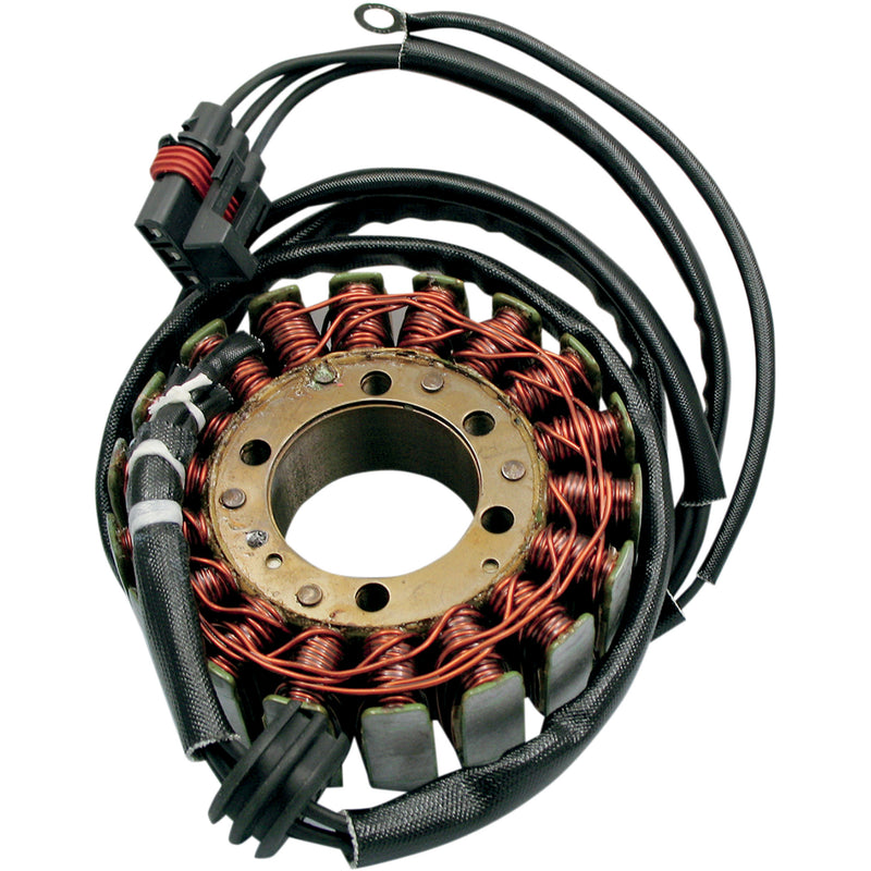 Rick's Motorsport Electric OE Replacement Stator - 21-565 Polaris Sportsman 2007