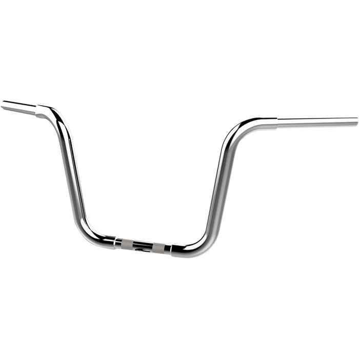 KHROME WERKS 0601-2831 300411 1-1/4" Bobber Ape Hanger Handlebar — Bobber Ape/Fat Bobber/Ape Hanger 1-1/4" Bobber Ape Hanger Handlebar - 12" - Chrome
