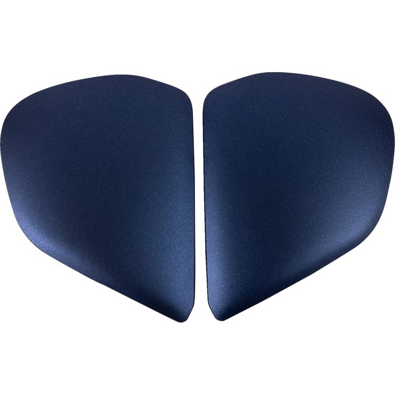 ARAI HELMETS 0134-3411 025413 Vas-V Side Pods blue frost