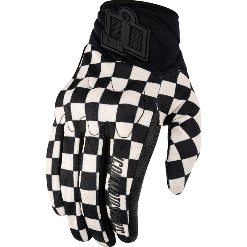ICON Women's Anthem3™ CX Gloves Checker