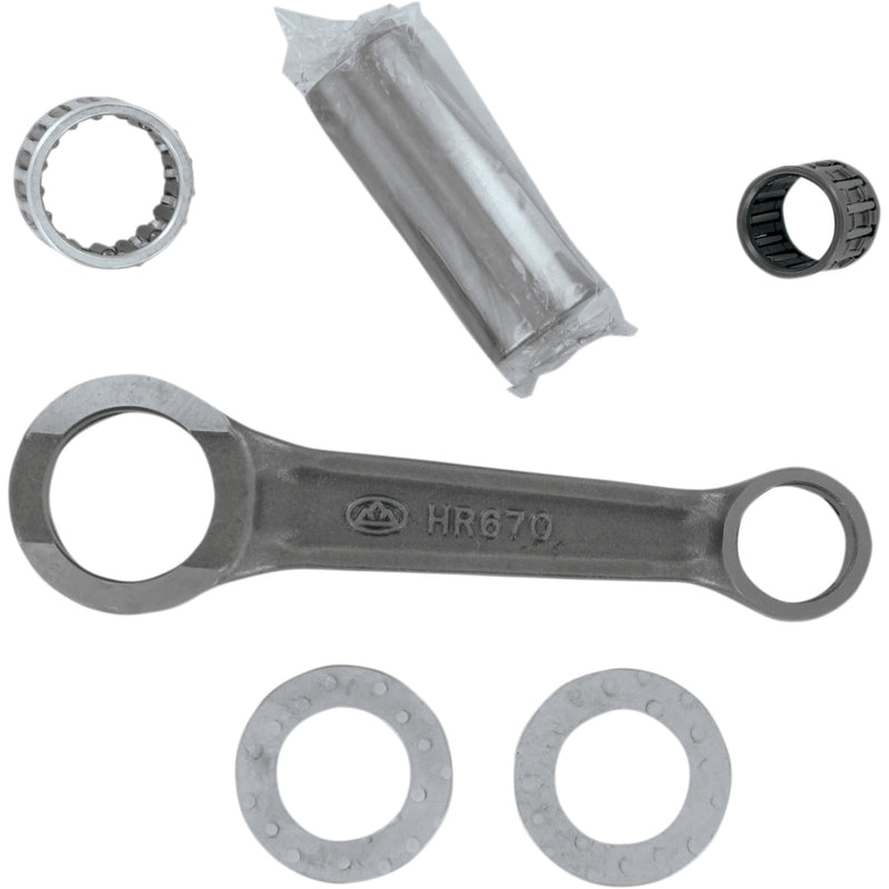 Hot Rods Connecting Rod Kit - 8670 KTM Dirt Bikes 2007-2015