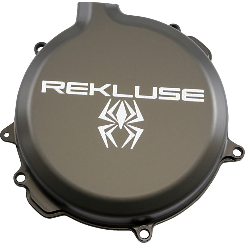 Rekluse Cover - RMS-390 For KTM Dirt Bikes 2016-2023 | Gas Gas 125 2021-2023
