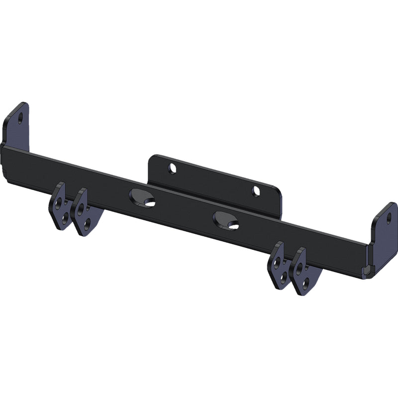 KFI Products Mount Plate - 106480 Segway ATV/UTV Models 2022-2025