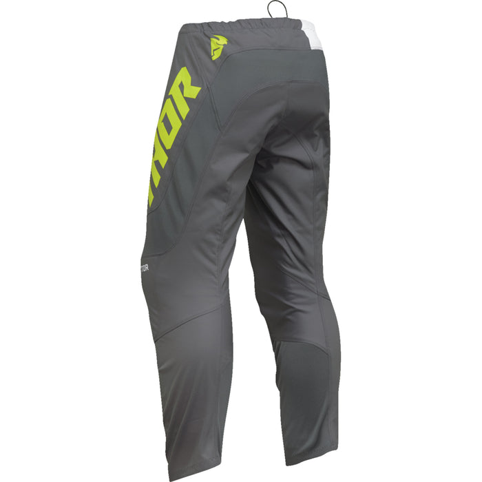 THOR Youth Sector Checker Pants - US